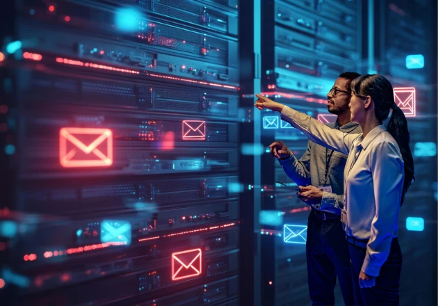 Feature 05_ Advanced Email Hosting