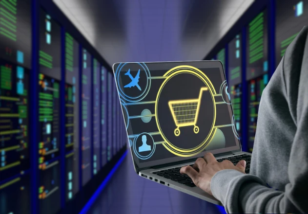 Feature 06_ eCommerce Ready