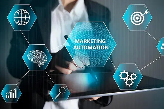 ROI-Driven Digital Marketing & SEO Services